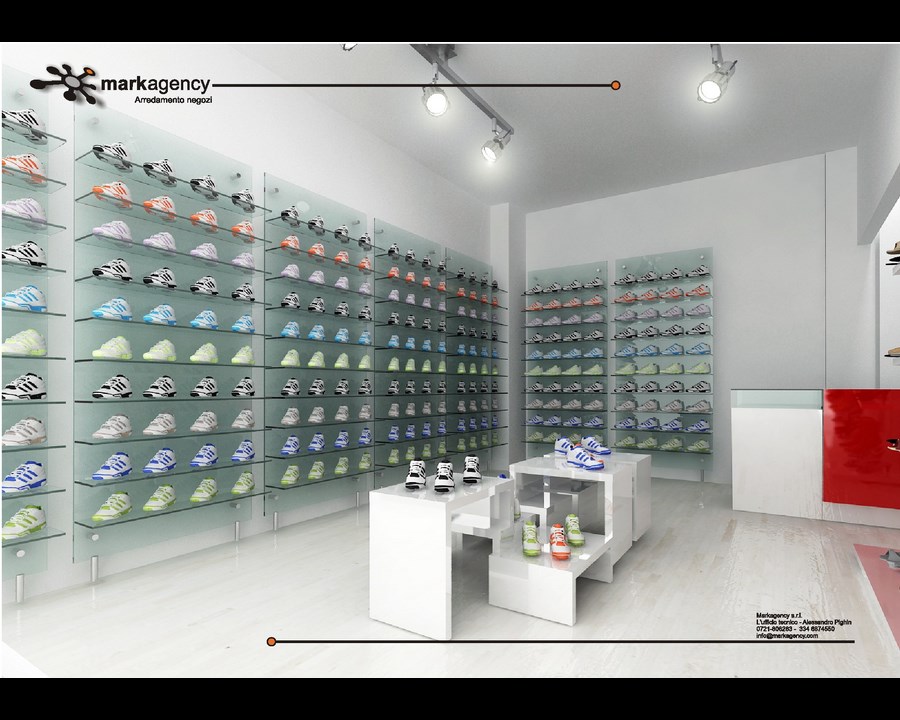 Foto 2 CALZATURE PESARO